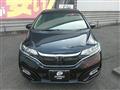 2017 Honda Fit Hybrid