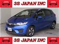 2016 Honda Fit