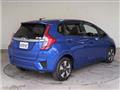 2016 Honda Fit