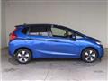 2016 Honda Fit