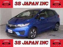 2016 Honda Fit