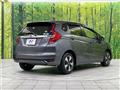 2019 Honda Fit Hybrid