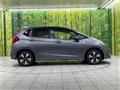 2019 Honda Fit Hybrid