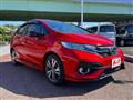 2018 Honda Fit