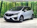 2015 Honda Fit Hybrid