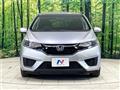 2015 Honda Fit Hybrid
