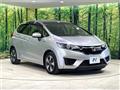 2015 Honda Fit Hybrid