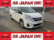 2017 Nissan Serena