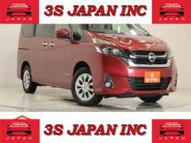 2017 Nissan Serena