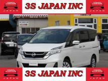 2019 Nissan Serena