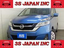 2018 Nissan Serena