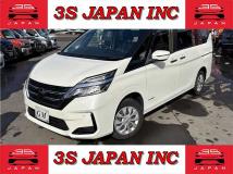 2020 Nissan Serena