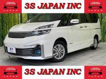 2017 Nissan Serena