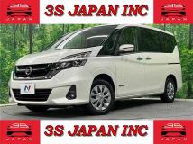2017 Nissan Serena