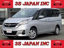2018 Nissan Serena
