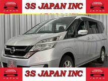 2017 Nissan Serena