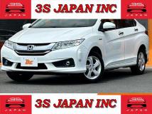 2015 Honda Grace