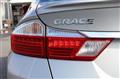 2015 Honda Grace
