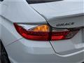 2017 Honda Grace