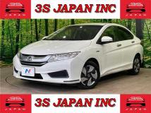 2015 Honda Grace