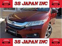 2015 Honda Grace