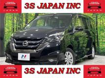 2017 Nissan Serena