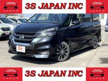 2016 Nissan Serena