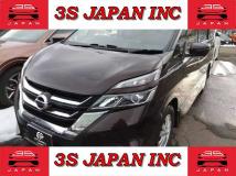 2016 Nissan Serena