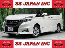 2018 Nissan Serena