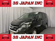 2016 Nissan Serena