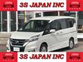 2018 Nissan Serena