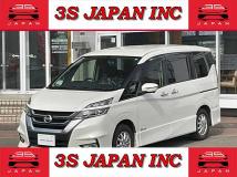 2018 Nissan Serena