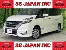 2018 Nissan Serena