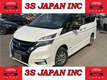 2018 Nissan Serena