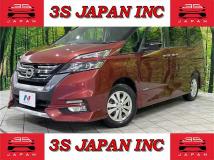 2017 Nissan Serena