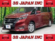 2017 Nissan Serena