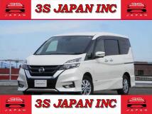 2019 Nissan Serena
