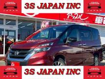 2017 Nissan Serena