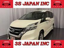 2016 Nissan Serena