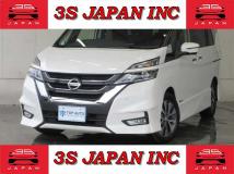 2017 Nissan Serena