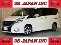 2017 Nissan Serena