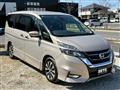 2016 Nissan Serena