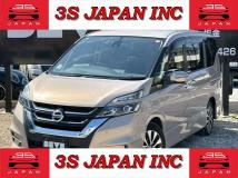 2016 Nissan Serena