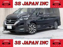 2017 Nissan Serena