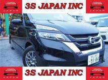 2016 Nissan Serena