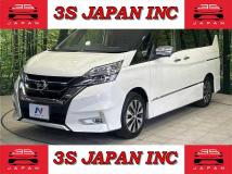 2018 Nissan Serena