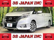 2017 Nissan Serena