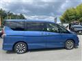2016 Nissan Serena