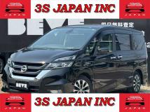 2017 Nissan Serena