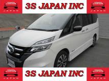 2017 Nissan Serena